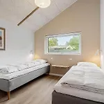 Bv434-blavand-hedetoftvej-67 Nyaraló Blåvand