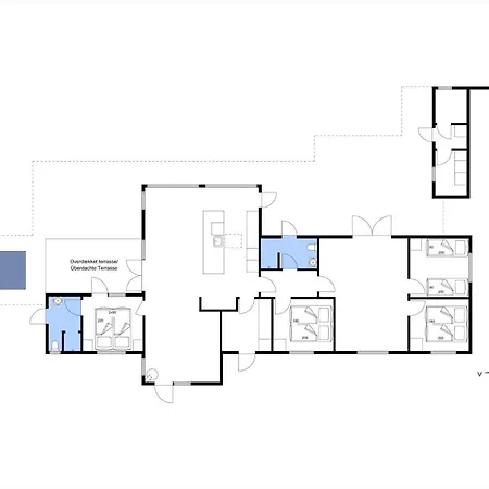 Bv434-blavand-hedetoftvej-67 * Blåvand