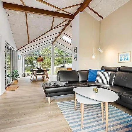 Ferienhaus Bv434-blavand-hedetoftvej-67 Blåvand