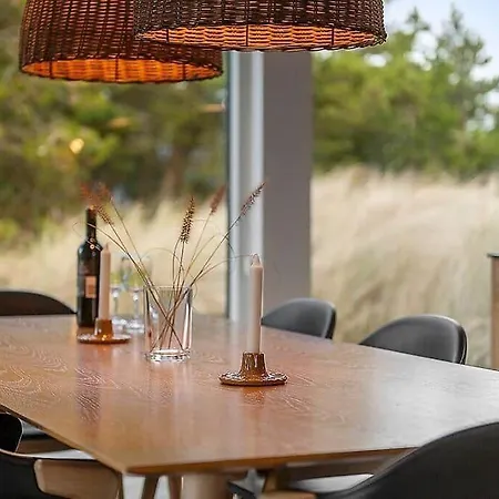 Ferienhaus Bv434-blavand-hedetoftvej-67 Blåvand