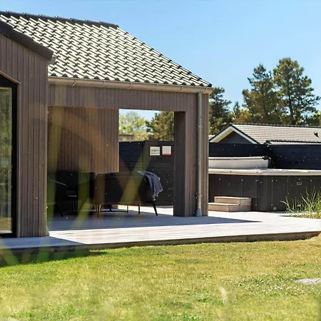 Ferienhaus Bv434-blavand-hedetoftvej-67 *