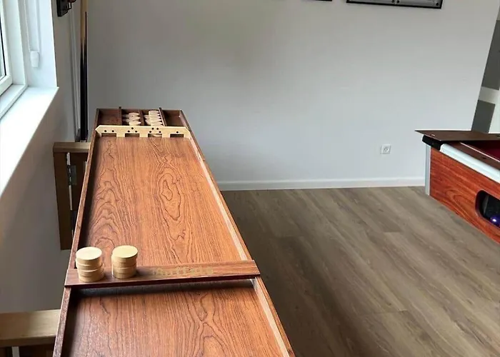 Ferienhaus Bv434-blavand-hedetoftvej-67 Blåvand