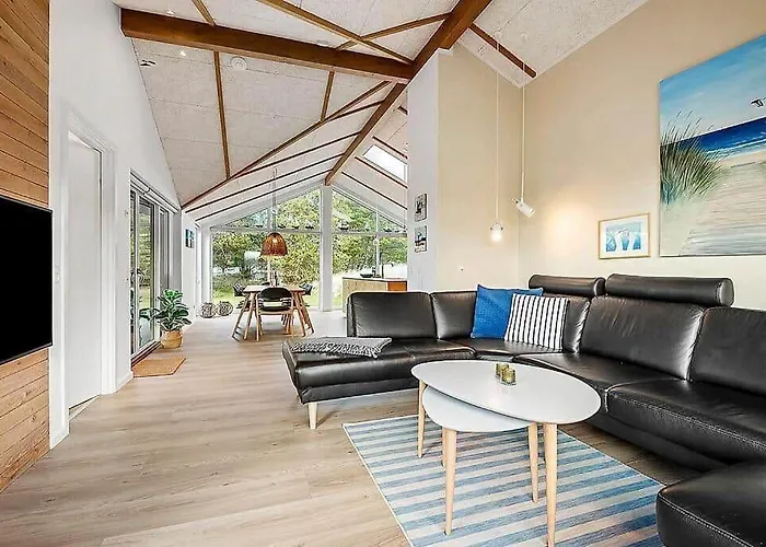 Ferienhaus Bv434-blavand-hedetoftvej-67 Blåvand