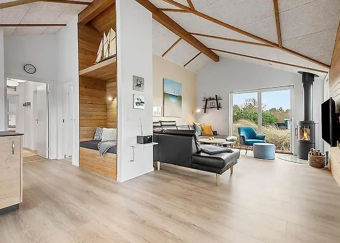 Bv434-blavand-hedetoftvej-67 Ferienhaus *