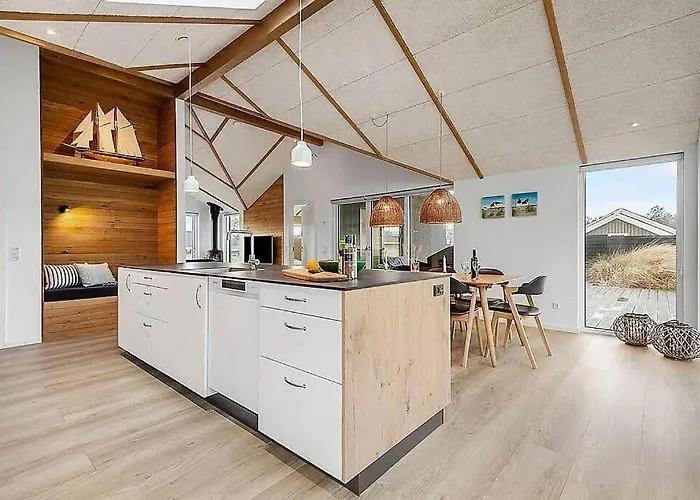 Bv434-blavand-hedetoftvej-67 Ferienhaus *