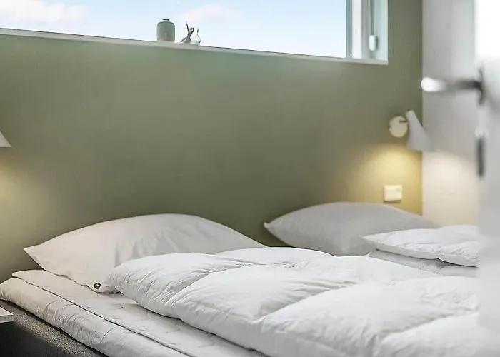 Ferienhaus Bv434-blavand-hedetoftvej-67 Blåvand