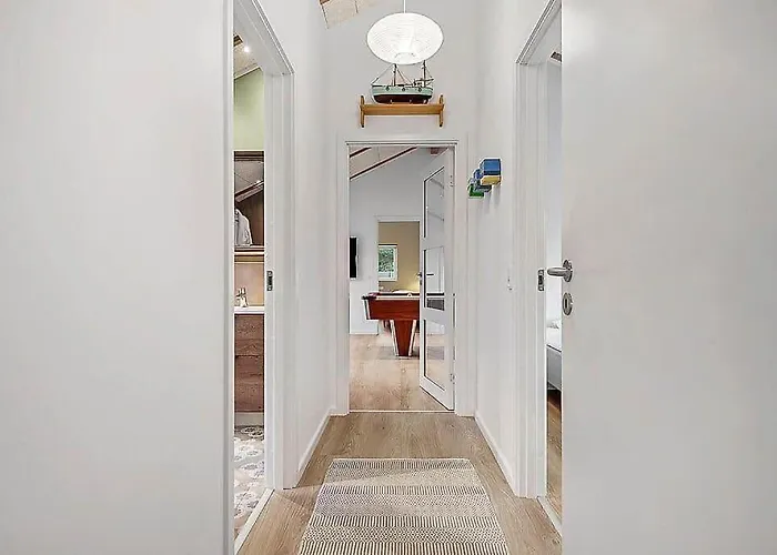 Ferienhaus Bv434-blavand-hedetoftvej-67 *