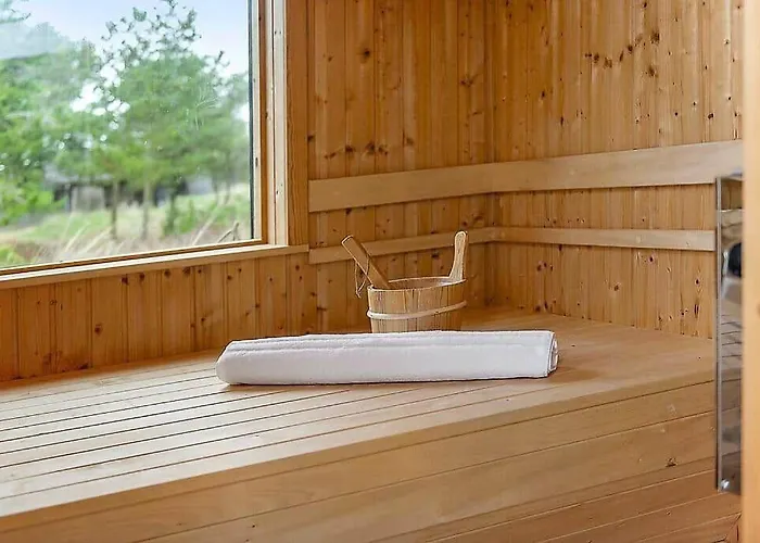 Ferienhaus Bv434-blavand-hedetoftvej-67