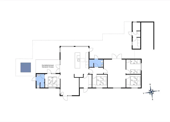 Bv434-blavand-hedetoftvej-67 * Blåvand